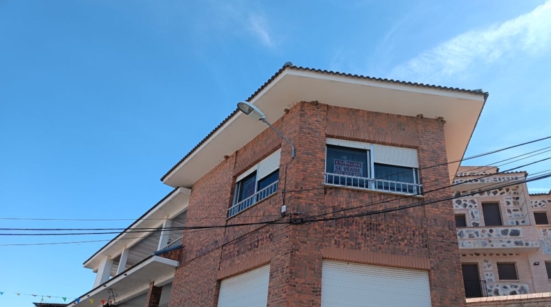 Toledo - Urda - 565m2