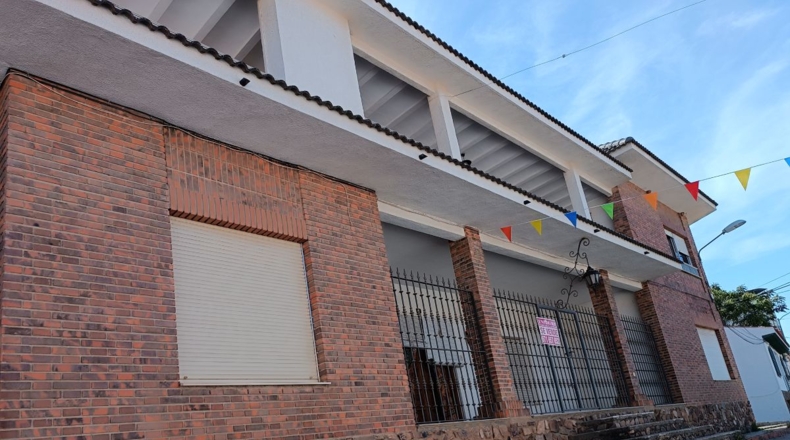 Toledo - Urda - 565m2