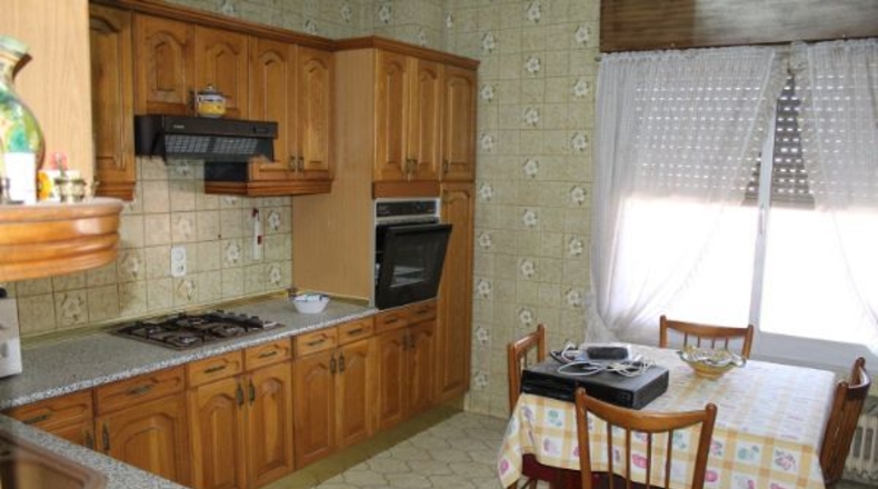 Toledo - Urda - 565m2