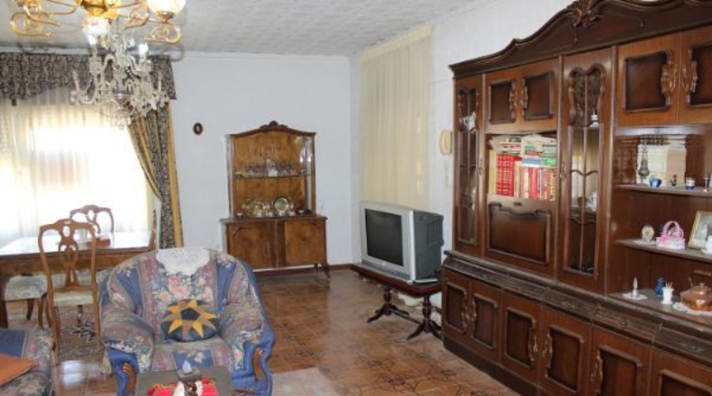 Toledo - Urda - 565m2