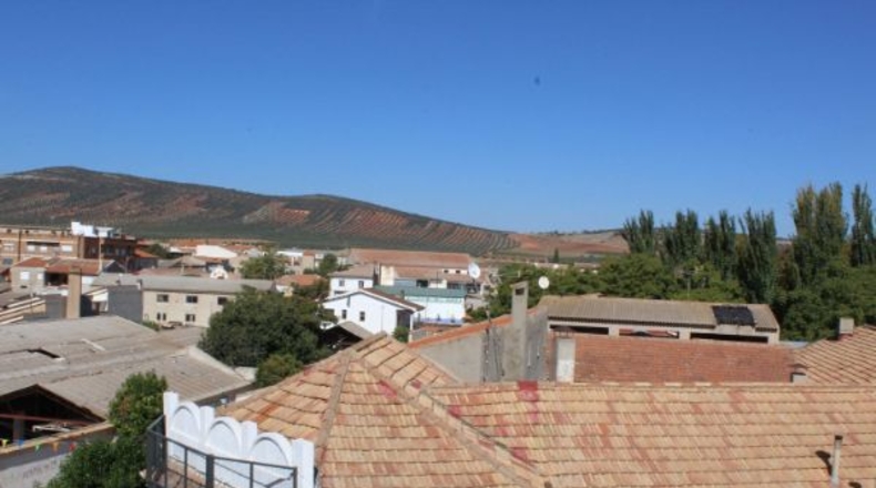 Toledo - Urda - 565m2