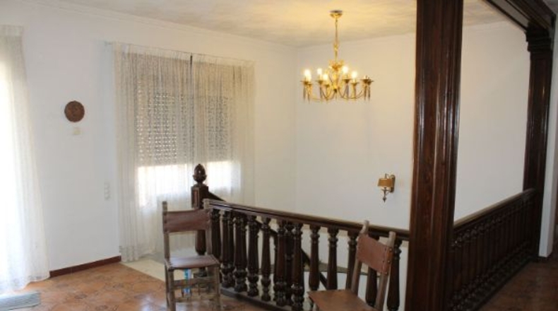 Toledo - Urda - 565m2