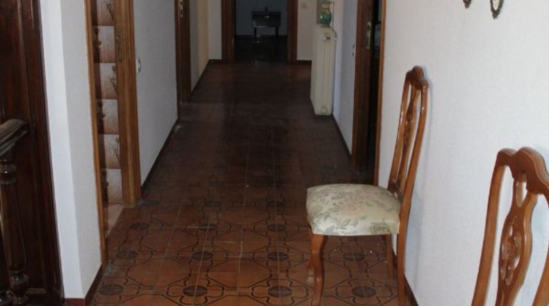 Toledo - Urda - 565m2