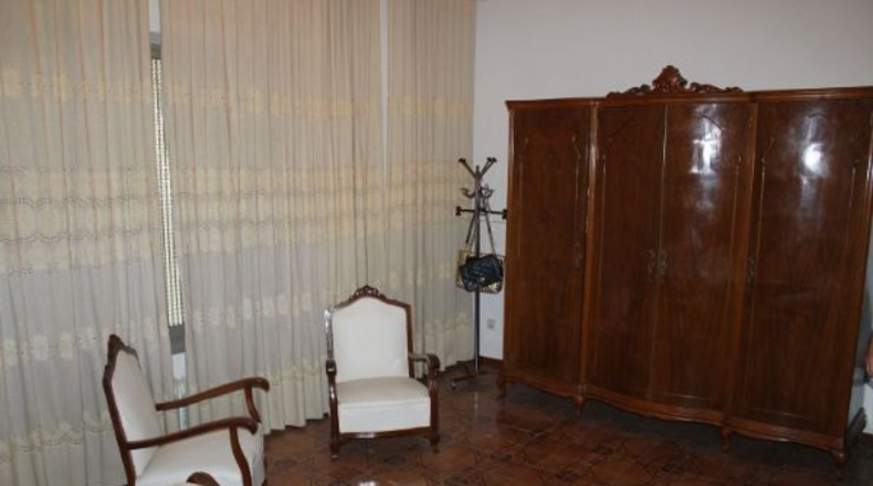 Toledo - Urda - 565m2