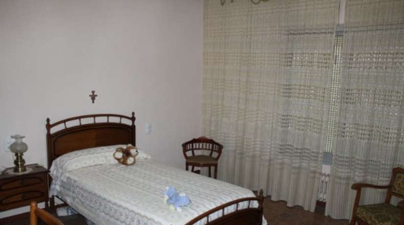 Toledo - Urda - 565m2