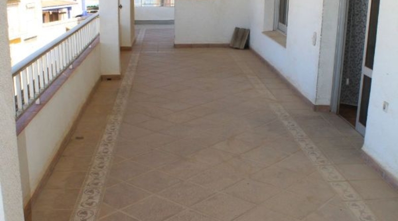 Toledo - Urda - 565m2