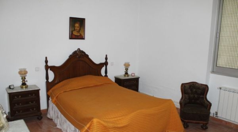 Toledo - Urda - 565m2