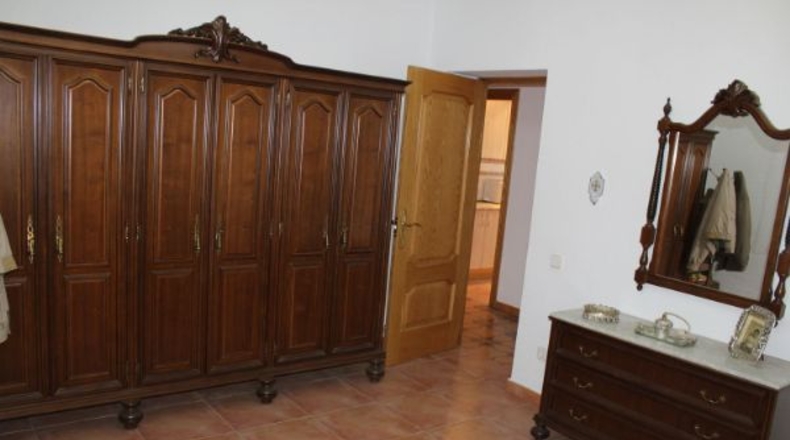 Toledo - Urda - 565m2