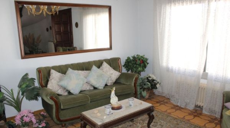 Toledo - Urda - 565m2