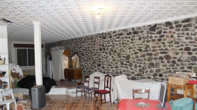 Toledo - Urda - 565m2