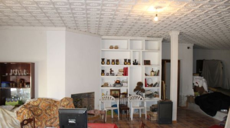 Toledo - Urda - 565m2