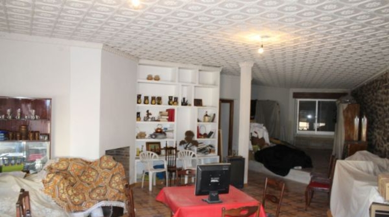 Toledo - Urda - 565m2