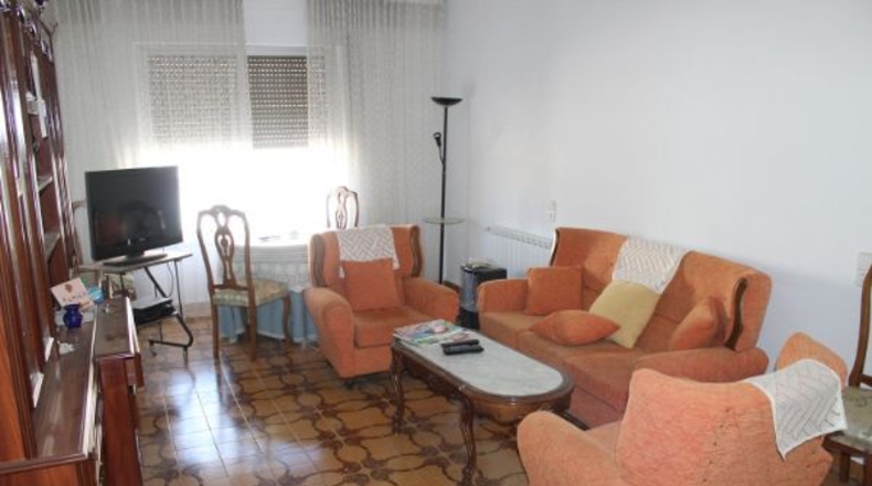 Toledo - Urda - 565m2