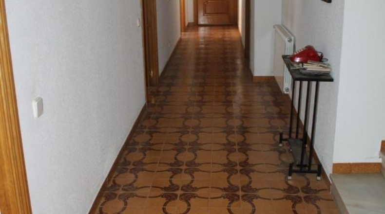 Toledo - Urda - 565m2