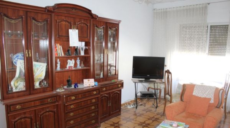 Toledo - Urda - 565m2