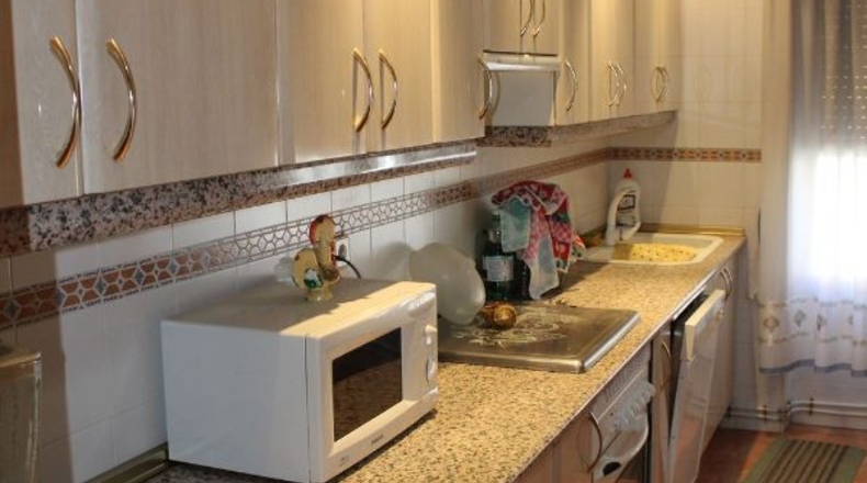 Toledo - Urda - 565m2
