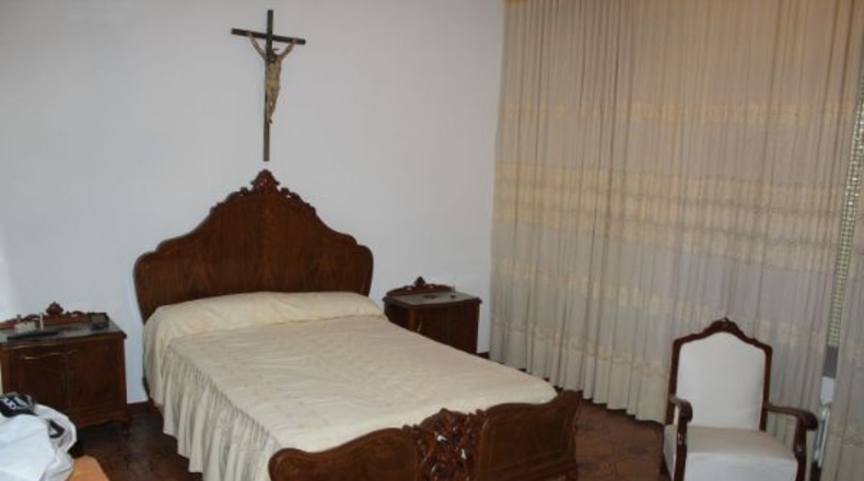 Toledo - Urda - 565m2