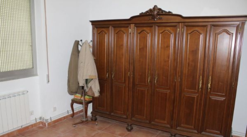 Toledo - Urda - 565m2