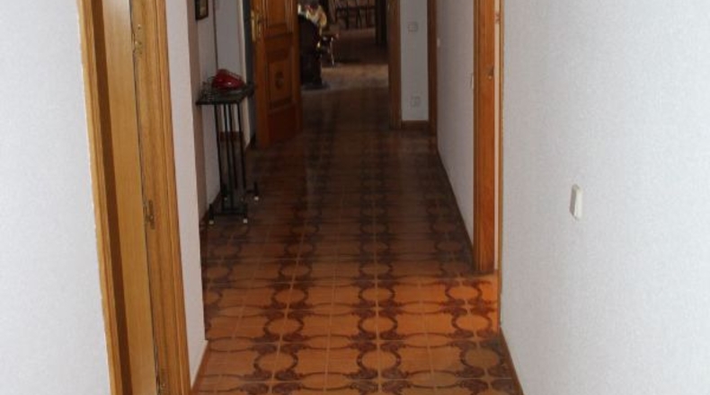 Toledo - Urda - 565m2