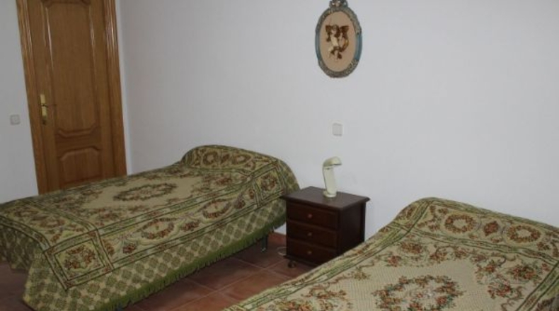 Toledo - Urda - 565m2