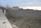 Suelo urbano en venta en Torralba de Calatrava ref: TR98024 foto