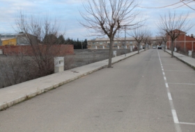 Торральба-де-Калатрава 722&nbsp;м²