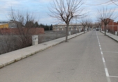 Suelo urbano en venta en Torralba de Calatrava ref: TR98024 foto