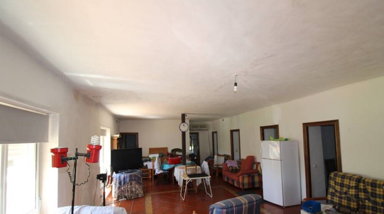 Ciudad Real - Piedrabuena - 4000m2