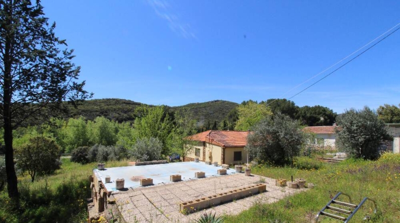 Ciudad Real - Piedrabuena - 4000m2