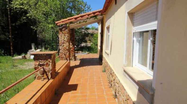 Ciudad Real - Piedrabuena - 4000m2