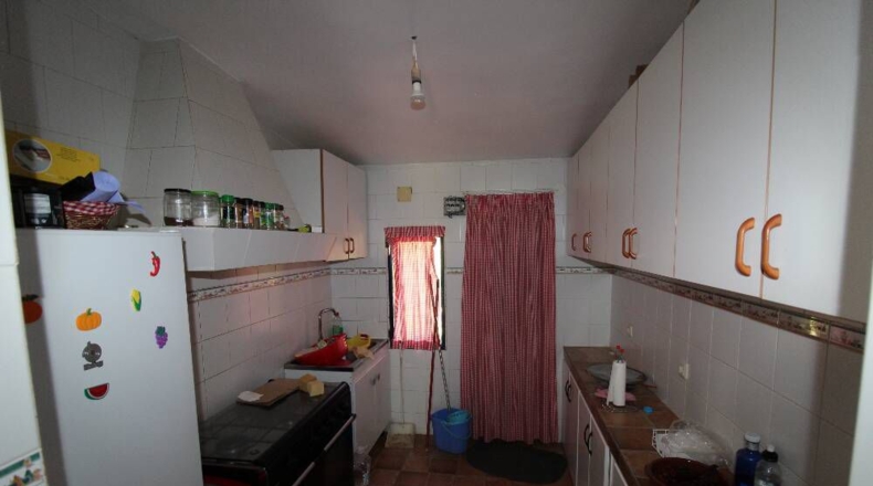 Ciudad Real - Piedrabuena - 4000m2