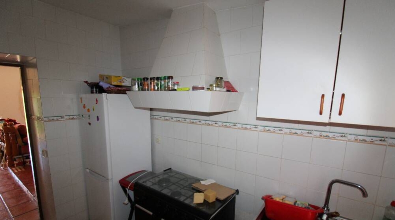 Ciudad Real - Piedrabuena - 4000m2