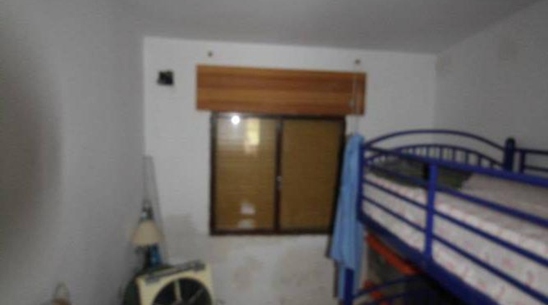 Ciudad Real - Piedrabuena - 4000m2