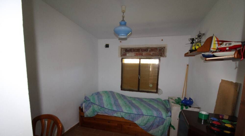Ciudad Real - Piedrabuena - 4000m2
