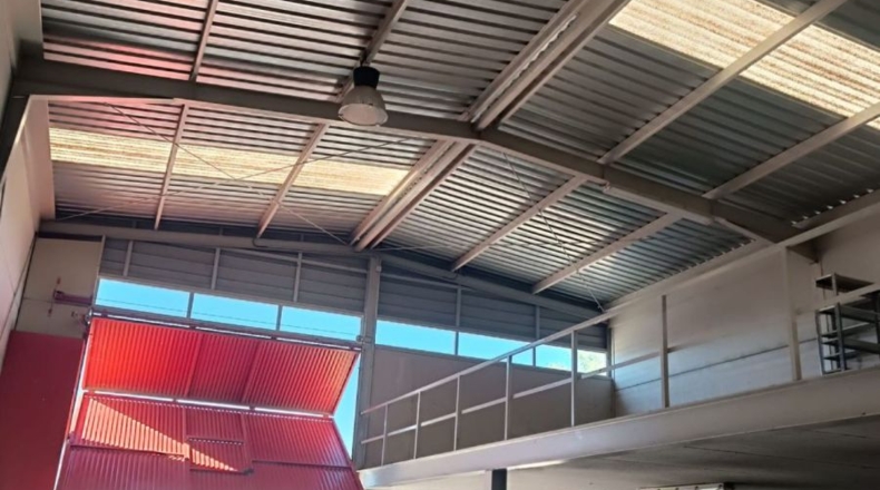 Ciudad Real - Torralba de Calatrava - 330m2
