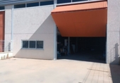 Промышленное здание на продажу в городе Торральба-де-Калатрава. Фото