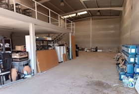 Торральба-де-Калатрава 330&nbsp;м²