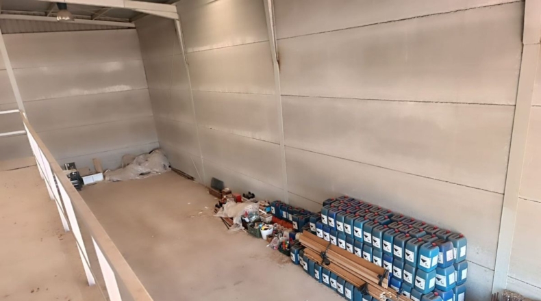 Ciudad Real - Torralba de Calatrava - 330m2