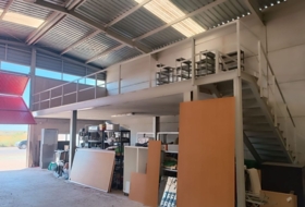 Торральба-де-Калатрава 330&nbsp;м²