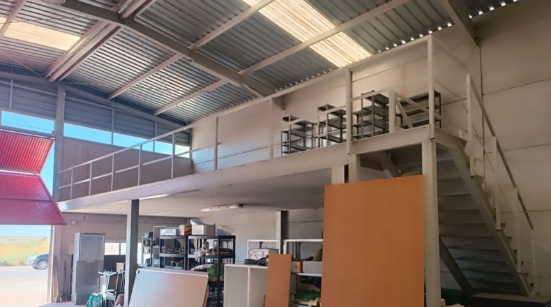 Ciudad Real - Torralba de Calatrava - 330m2