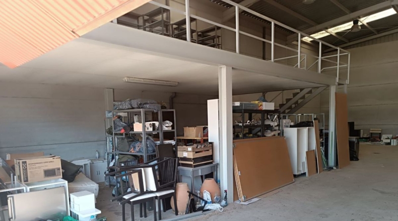 Ciudad Real - Torralba de Calatrava - 330m2