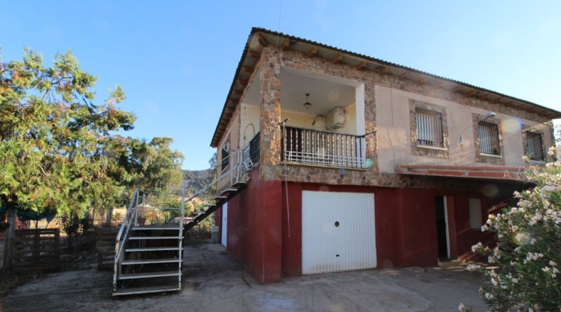 Ciudad Real - Las Betetas - 1300m2
