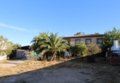 Xalet independent amb terreny en venda a Porzuna ref.: TR186722 foto