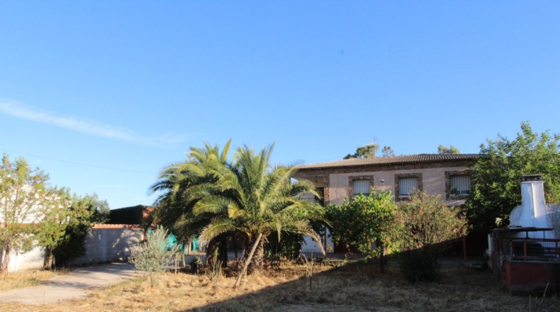 Ciudad Real - Las Betetas - 1300m2