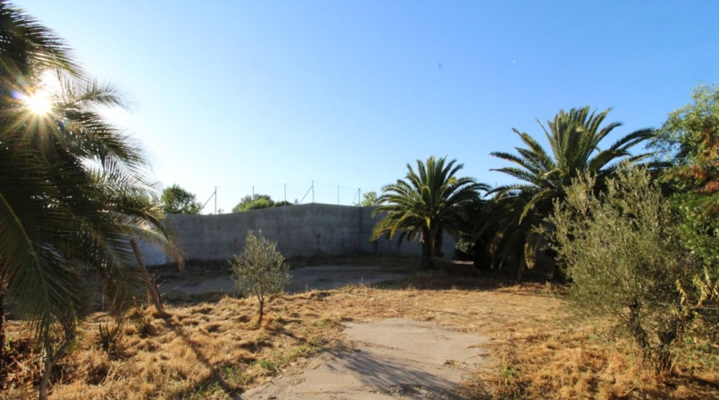 Ciudad Real - Las Betetas - 1300m2