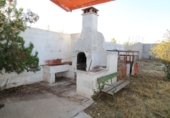Xalet independent amb terreny en venda a Porzuna ref.: TR186722 foto