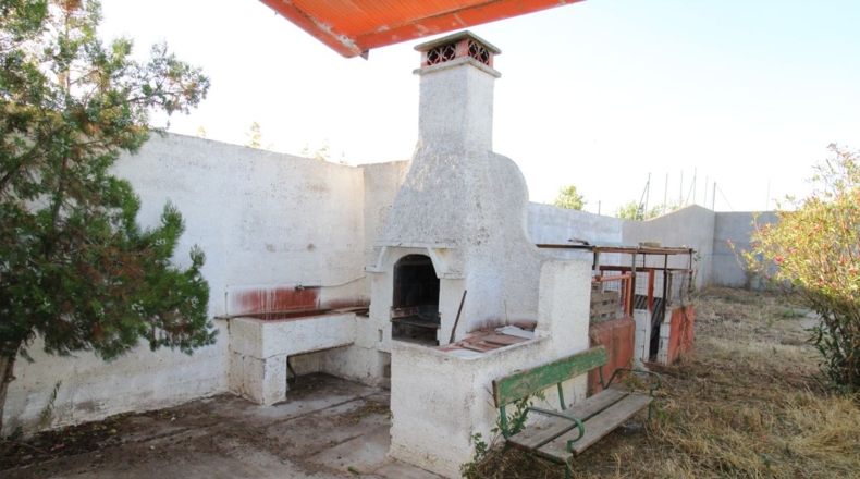 Ciudad Real - Las Betetas - 1300m2