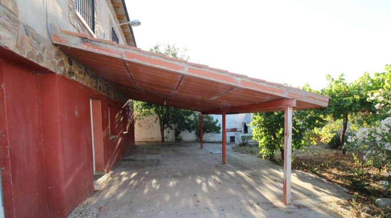 Ciudad Real - Las Betetas - 1300m2
