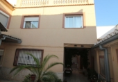 Xalet adossat amb terreny en venda a Daimiel ref.: TR188967 foto