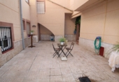 Xalet adossat amb terreny en venda a Daimiel ref.: TR188967 foto
